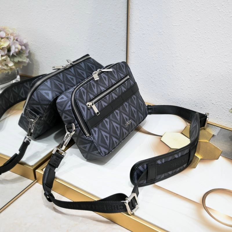 Colorful Christian Dior Satchel Bags 85632