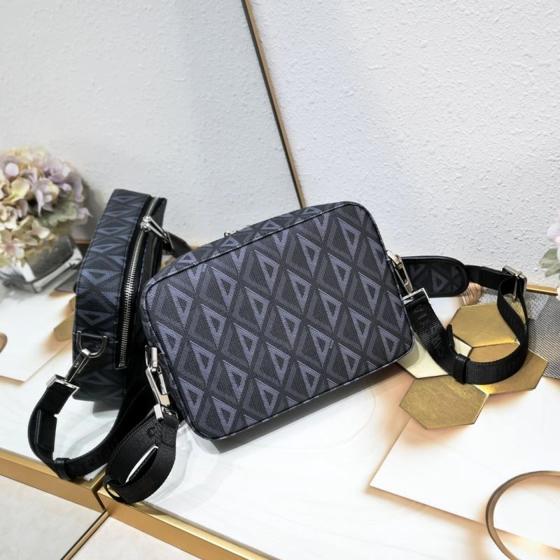 Colorful Christian Dior Satchel Bags 85632