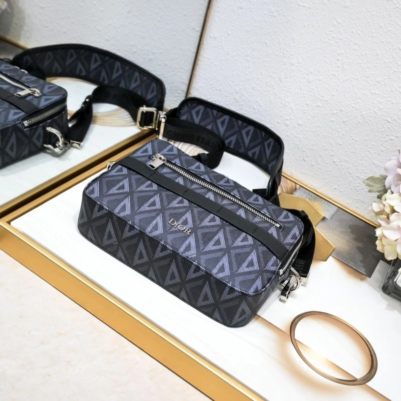 Colorful Christian Dior Satchel Bags 85632