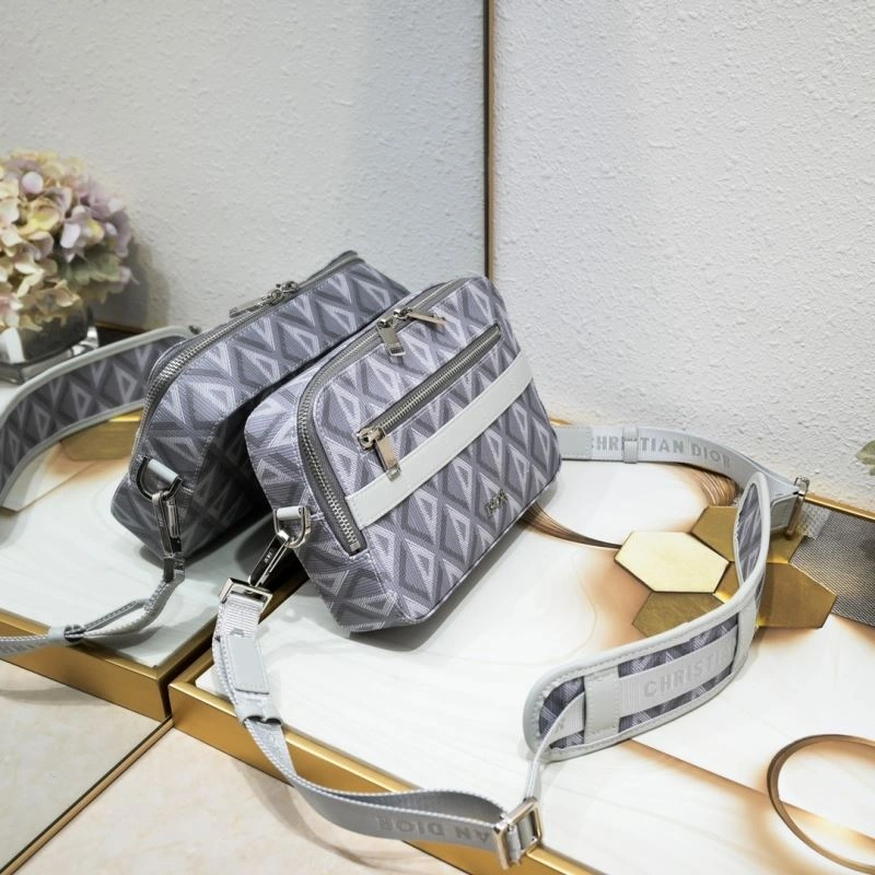 Christian Dior Satchel Bags StreetReady 85634