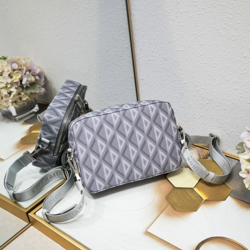 Christian Dior Satchel Bags StreetReady 85634
