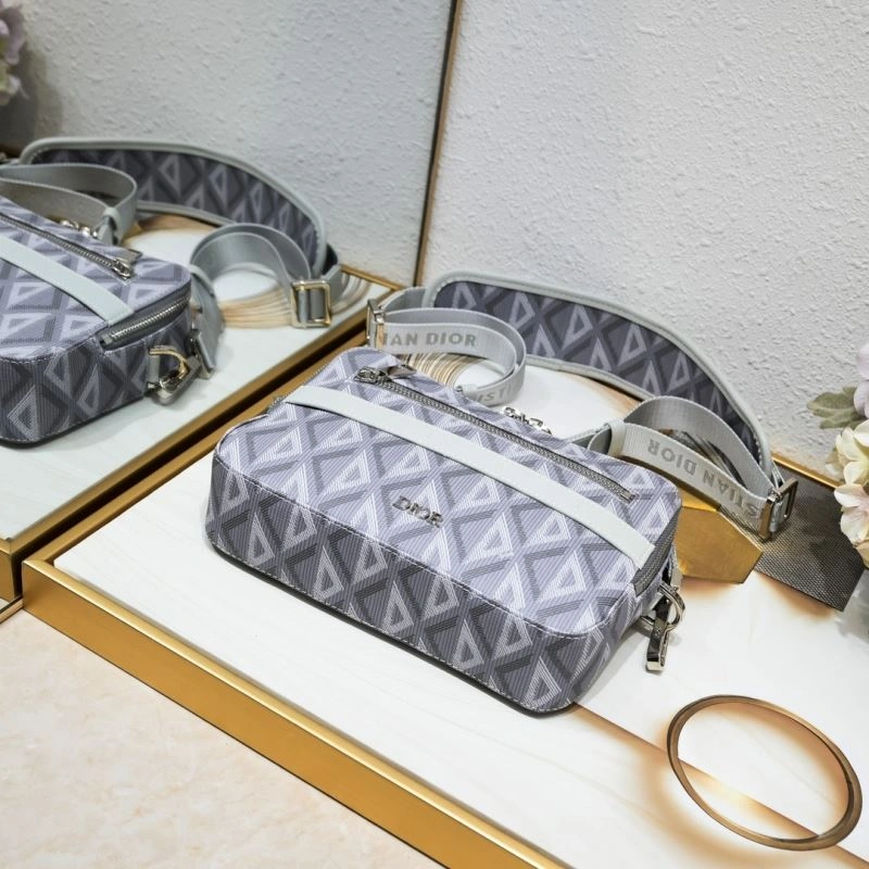 Christian Dior Satchel Bags StreetReady 85634