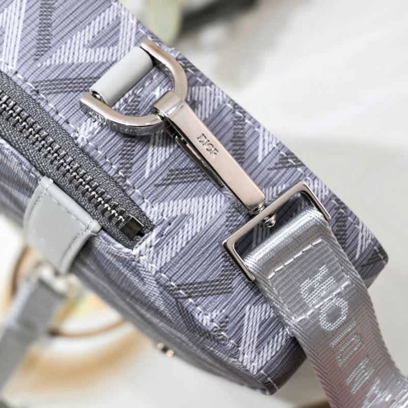 Christian Dior Satchel Bags StreetReady 85634