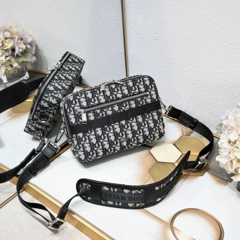 Christian Dior Satchel Bags Upgraded 85664