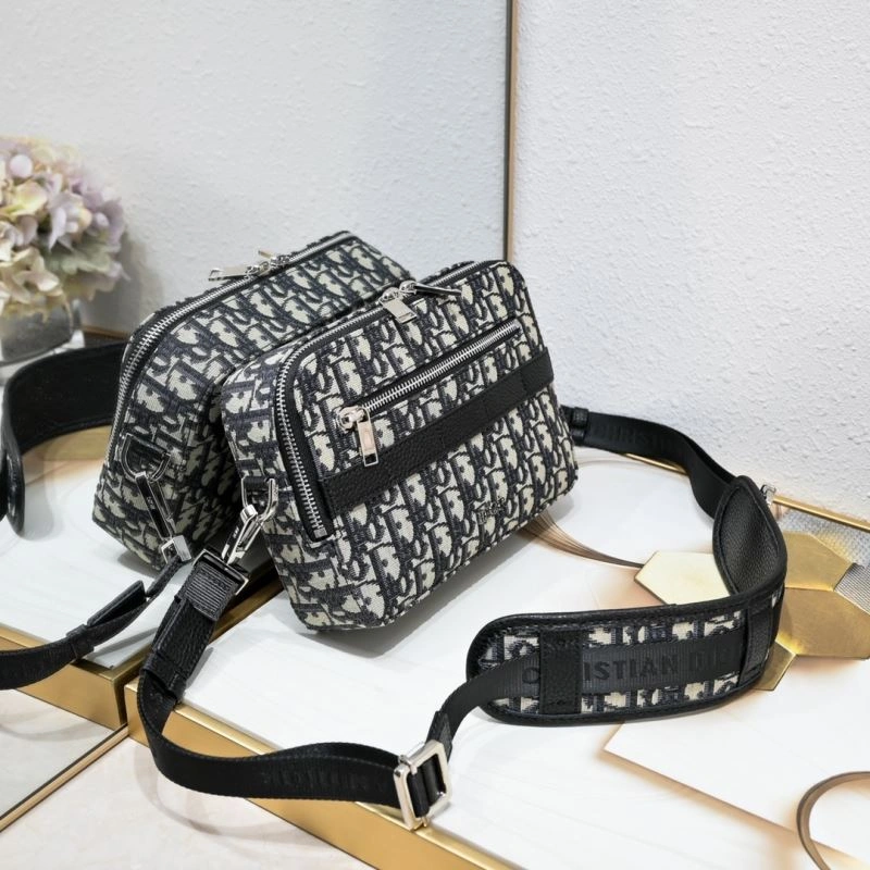 Christian Dior Satchel Bags Upgraded 85664