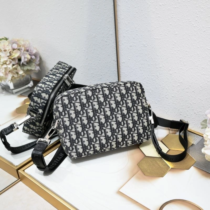 Christian Dior Satchel Bags Upgraded 85664