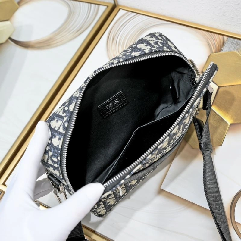 Christian Dior Satchel Bags Upgraded 85664