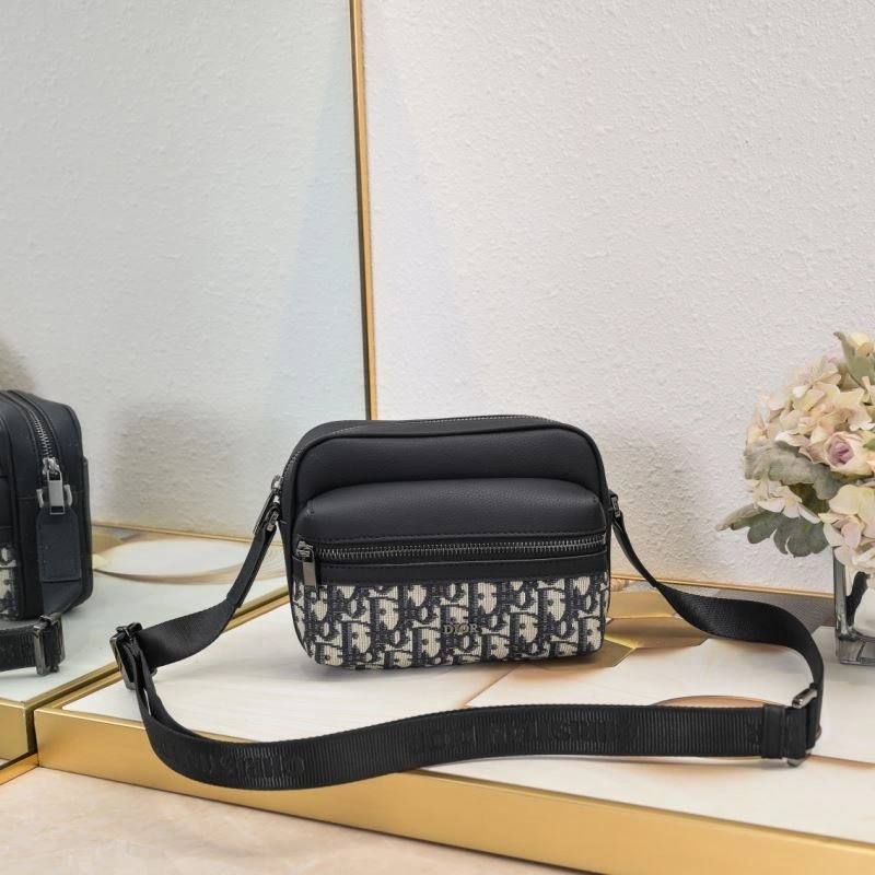 Christian Dior Satchel Bags Durable 85627