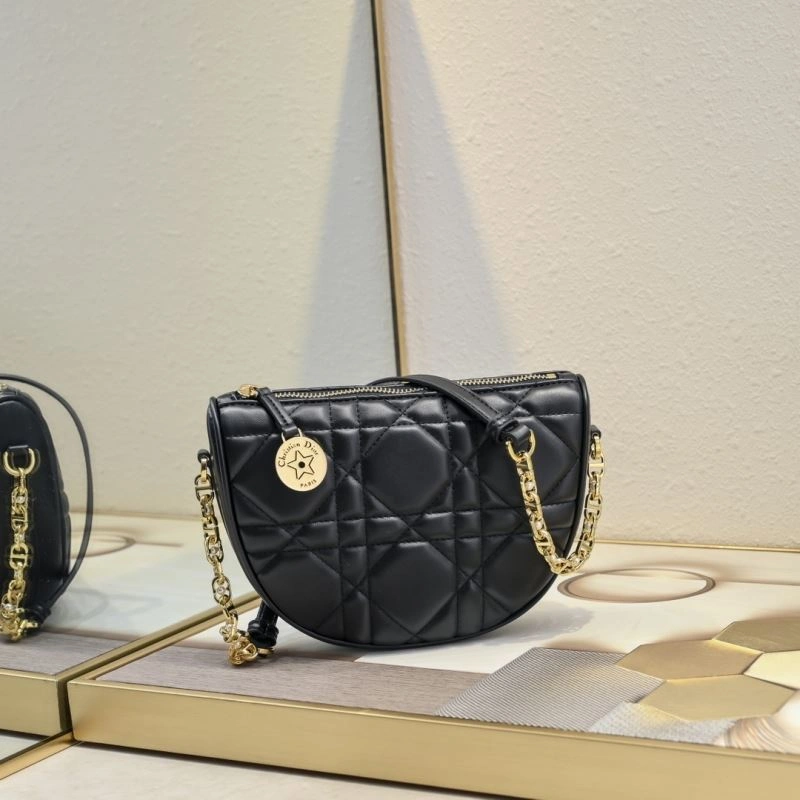 Christian Dior Satchel Bags FlexibleFit 85625