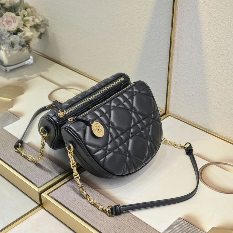 Christian Dior Satchel Bags FlexibleFit 85625