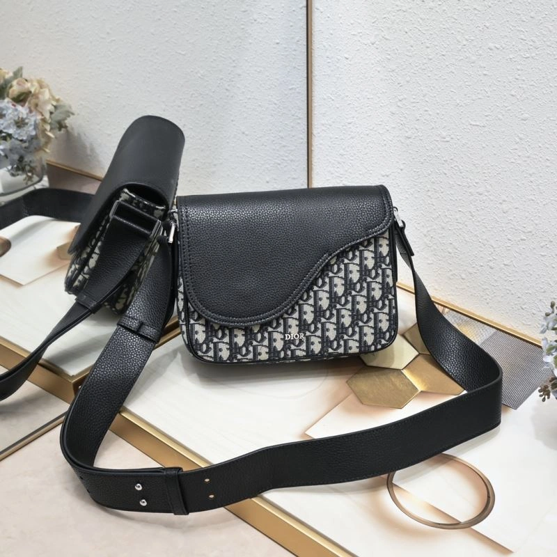 Lightweight Christian Dior Satchel Bags 85621