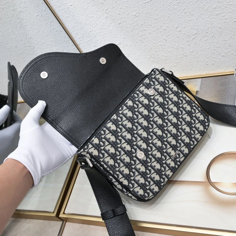 Lightweight Christian Dior Satchel Bags 85621