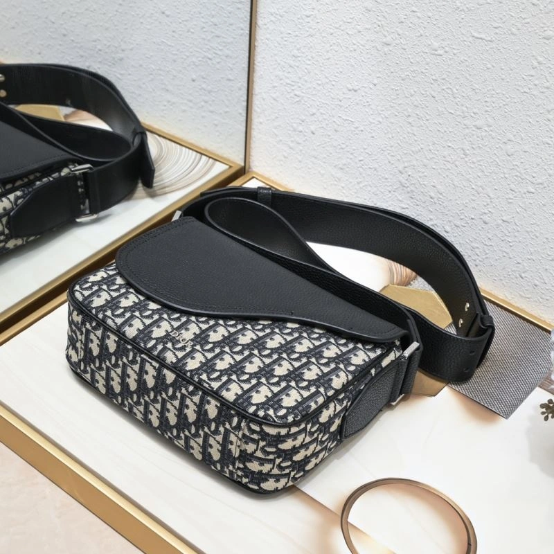 Lightweight Christian Dior Satchel Bags 85621