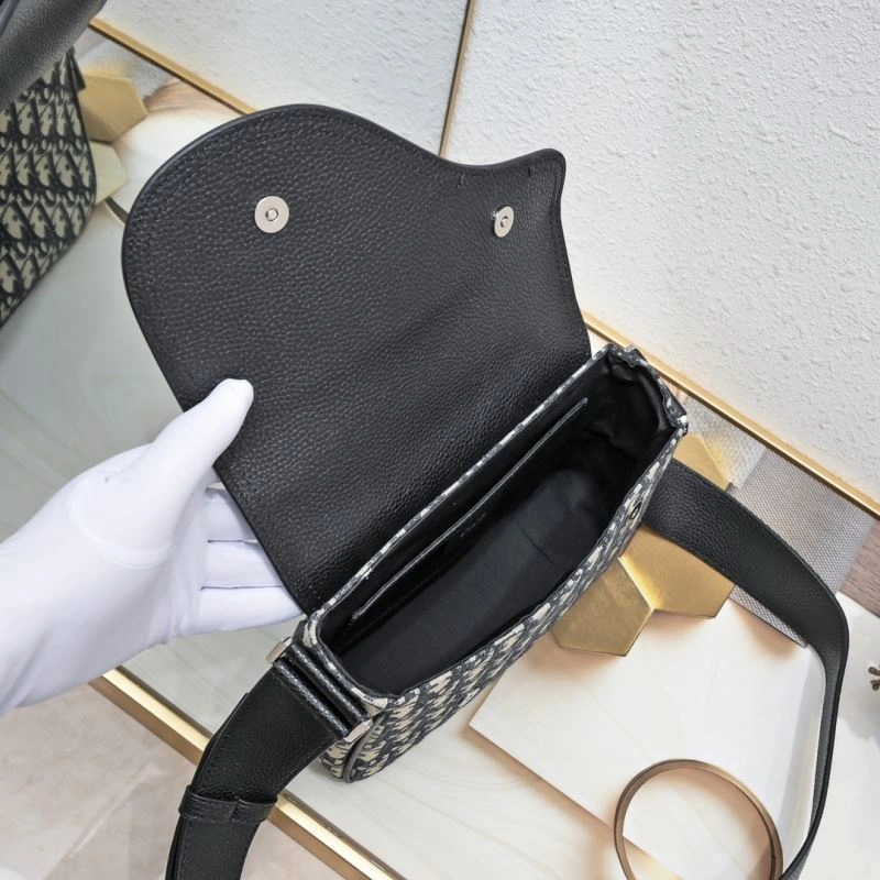 Lightweight Christian Dior Satchel Bags 85621