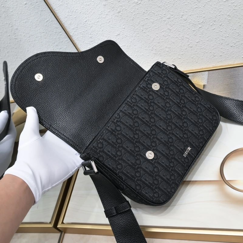 Durable Christian Dior Satchel Bags 85622