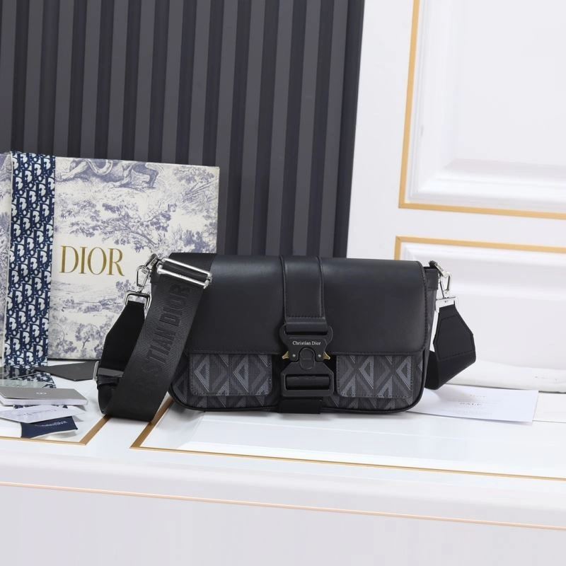 Flexible Christian Dior Satchel Bags 85650