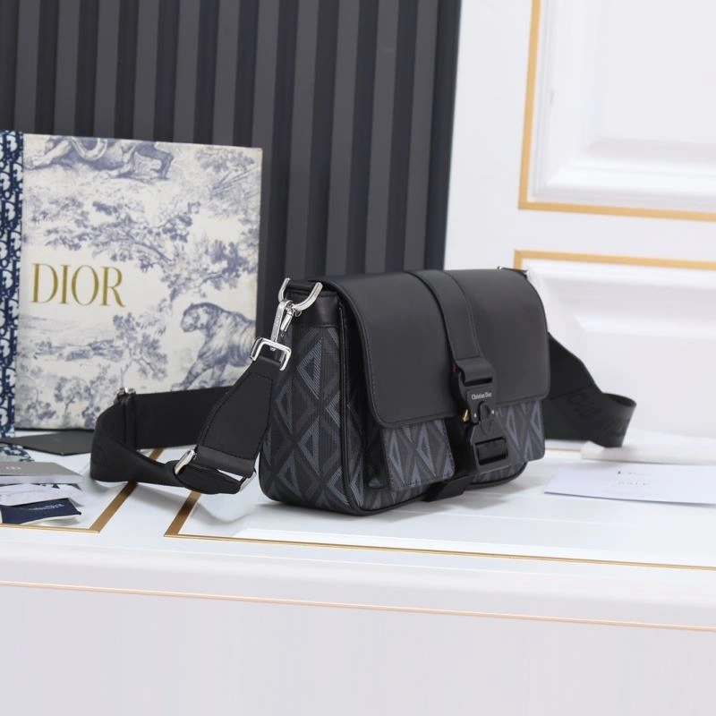 Flexible Christian Dior Satchel Bags 85650