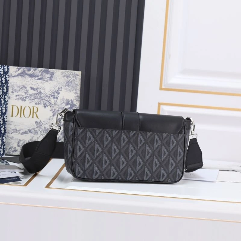 Flexible Christian Dior Satchel Bags 85650