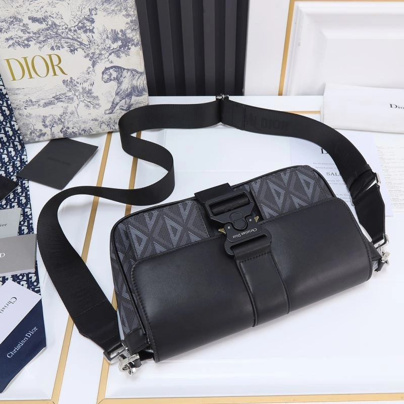 Flexible Christian Dior Satchel Bags 85650