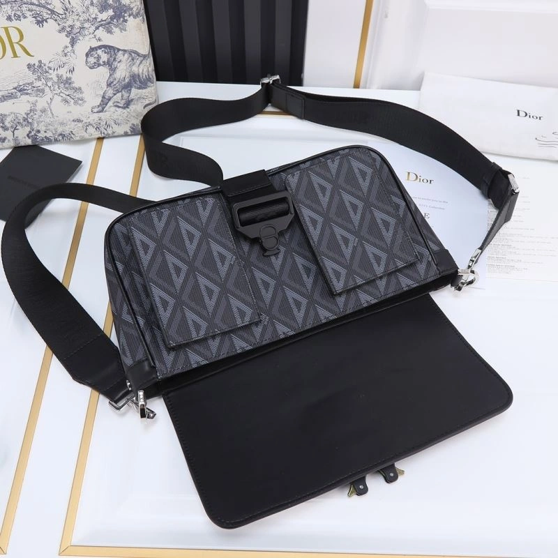 Flexible Christian Dior Satchel Bags 85650