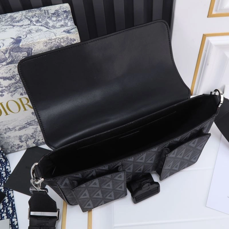 Flexible Christian Dior Satchel Bags 85650