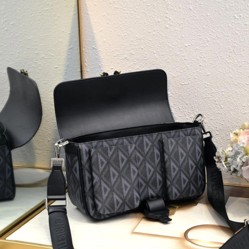 Christian Dior Satchel Bags HighQuality 85607