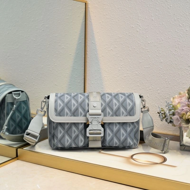 WrinkleFree Christian Dior Satchel Bags 85612