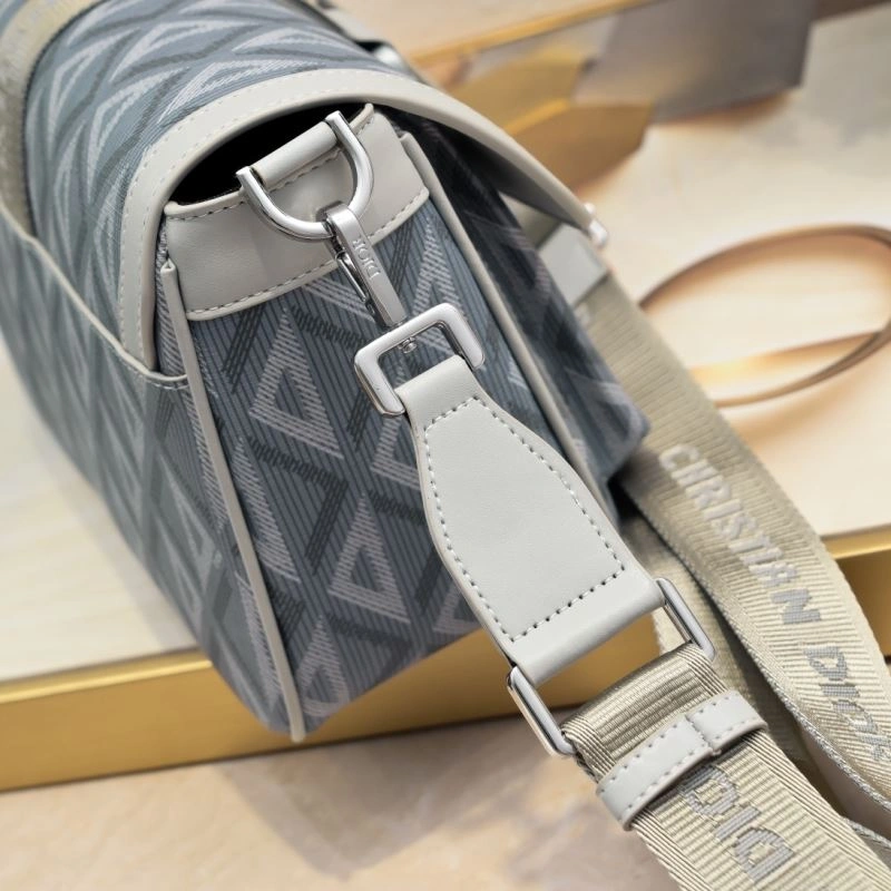 WrinkleFree Christian Dior Satchel Bags 85612