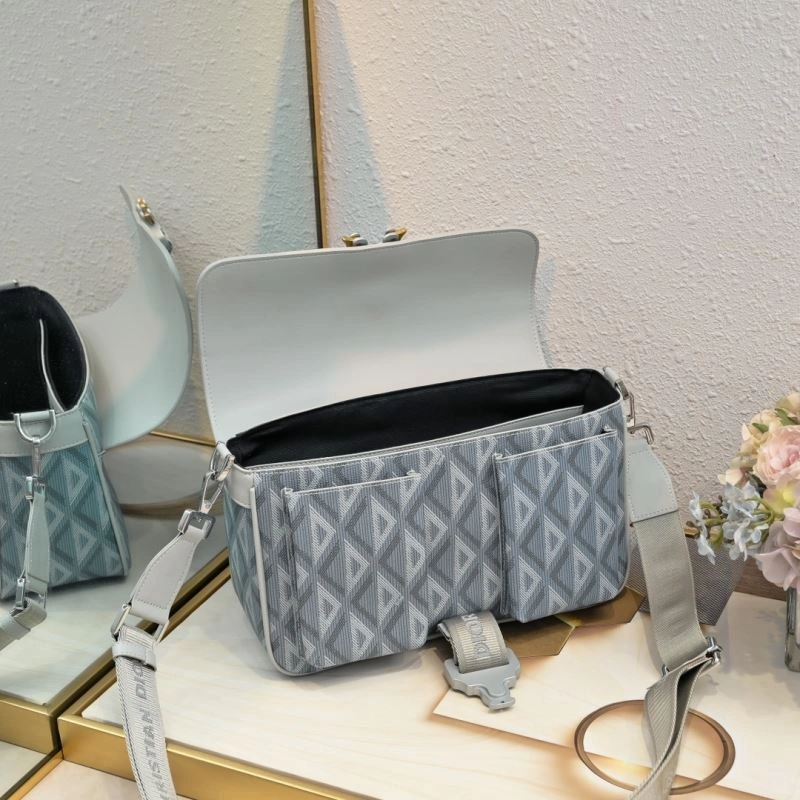 WrinkleFree Christian Dior Satchel Bags 85612