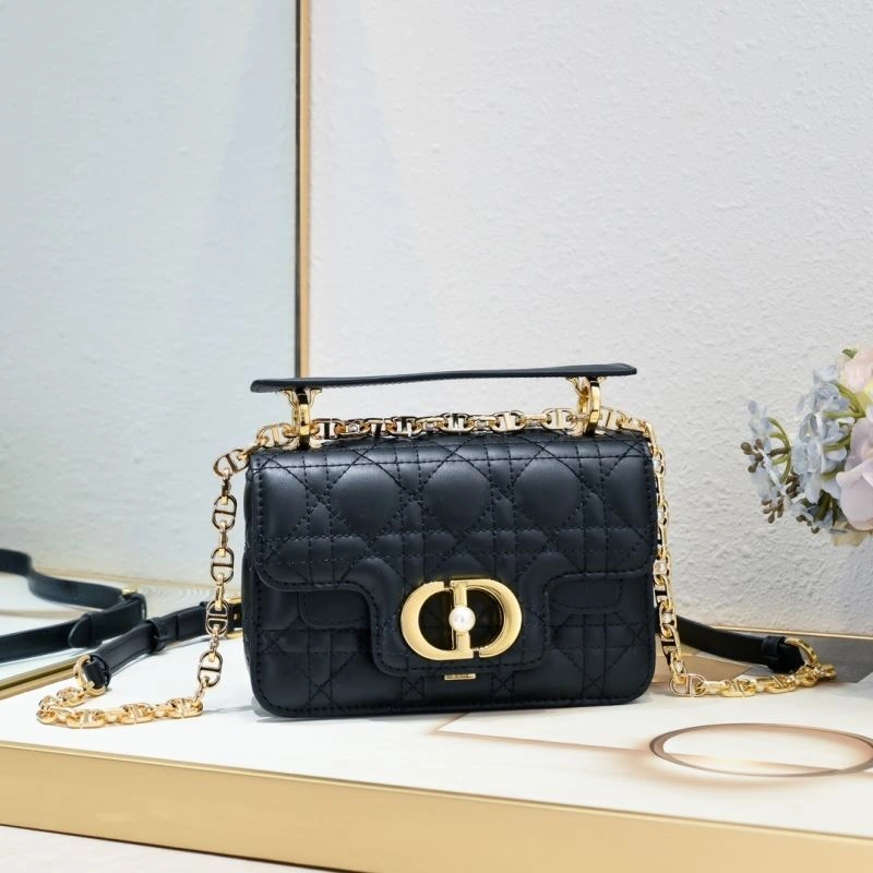 Christian Dior Satchel Bags Sophisticated 85675