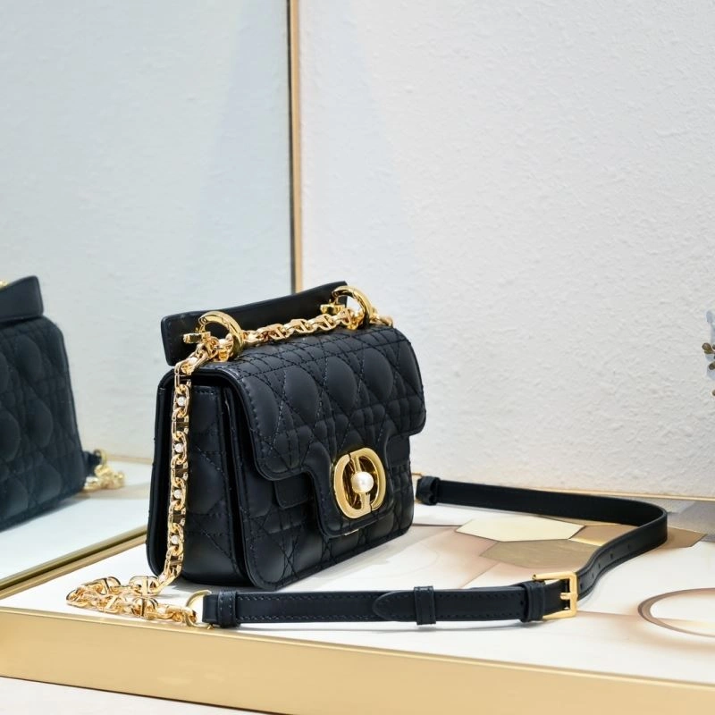 Christian Dior Satchel Bags Sophisticated 85675