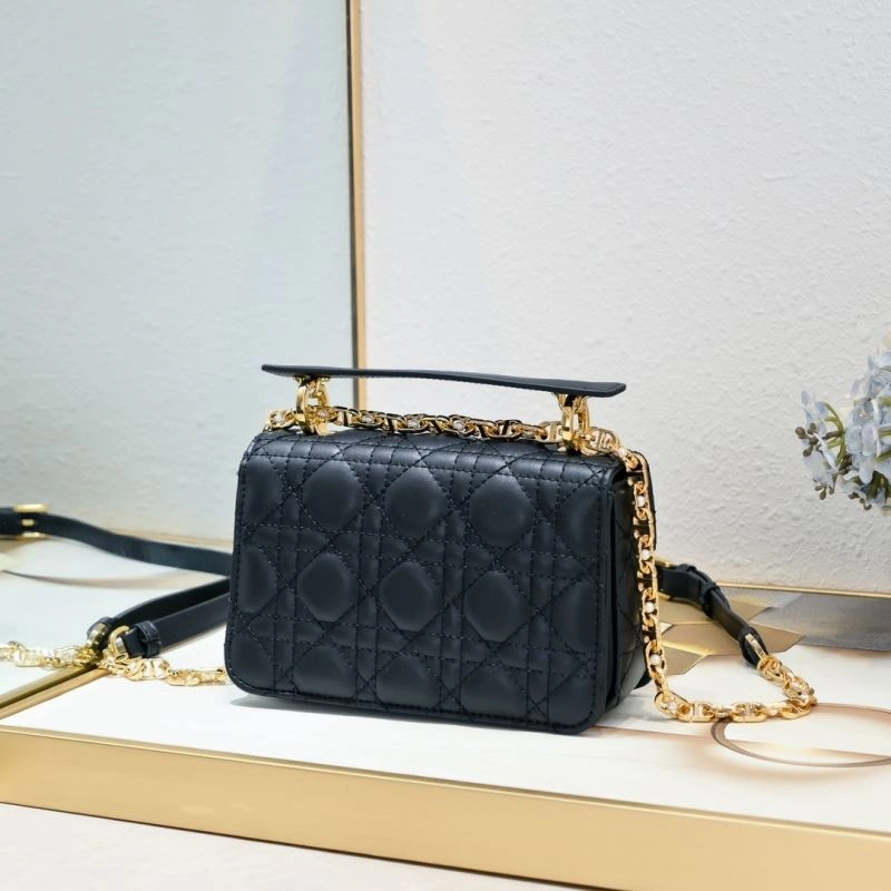 Christian Dior Satchel Bags Sophisticated 85675