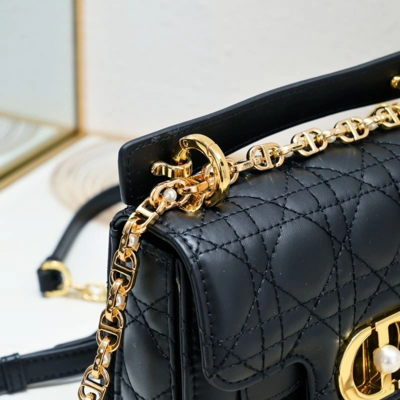 Christian Dior Satchel Bags Sophisticated 85675