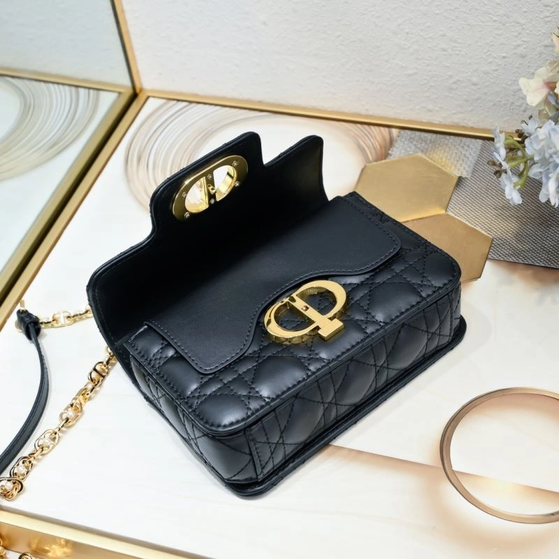 Christian Dior Satchel Bags Sophisticated 85675