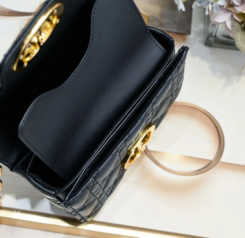 Christian Dior Satchel Bags Sophisticated 85675