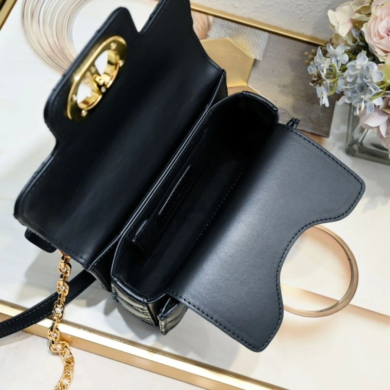 Christian Dior Satchel Bags Sophisticated 85675