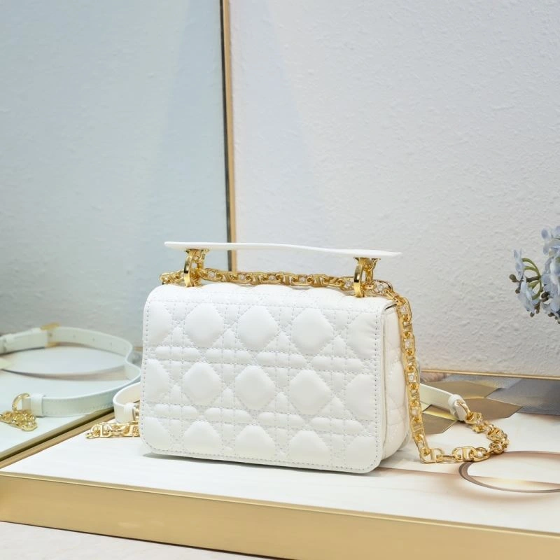 Packable Christian Dior Satchel Bags 85604