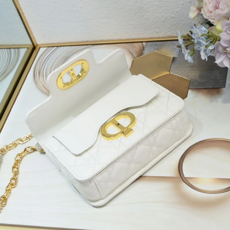 Packable Christian Dior Satchel Bags 85604