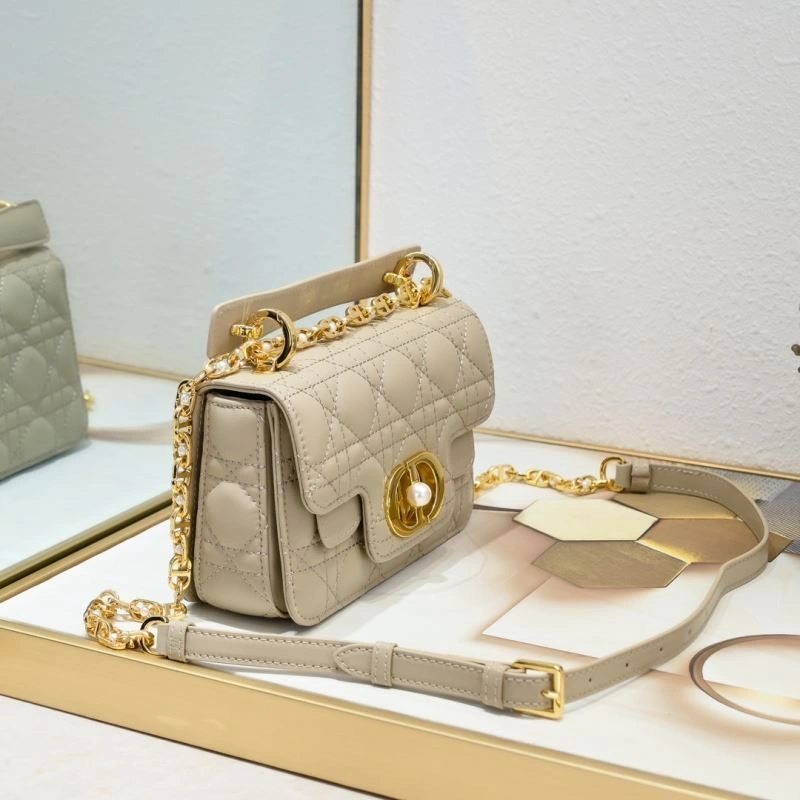 Christian Dior Satchel Bags Elegant 85605
