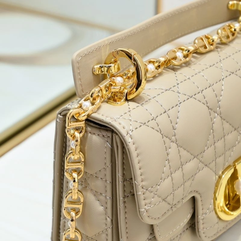 Christian Dior Satchel Bags Elegant 85605