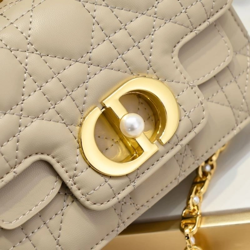Christian Dior Satchel Bags Elegant 85605