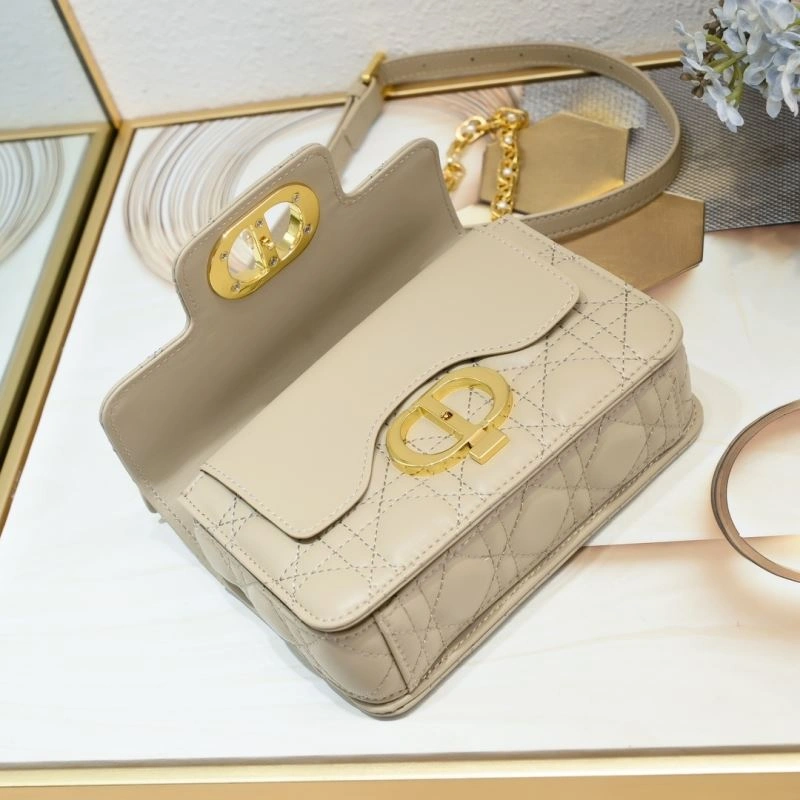 Christian Dior Satchel Bags Elegant 85605