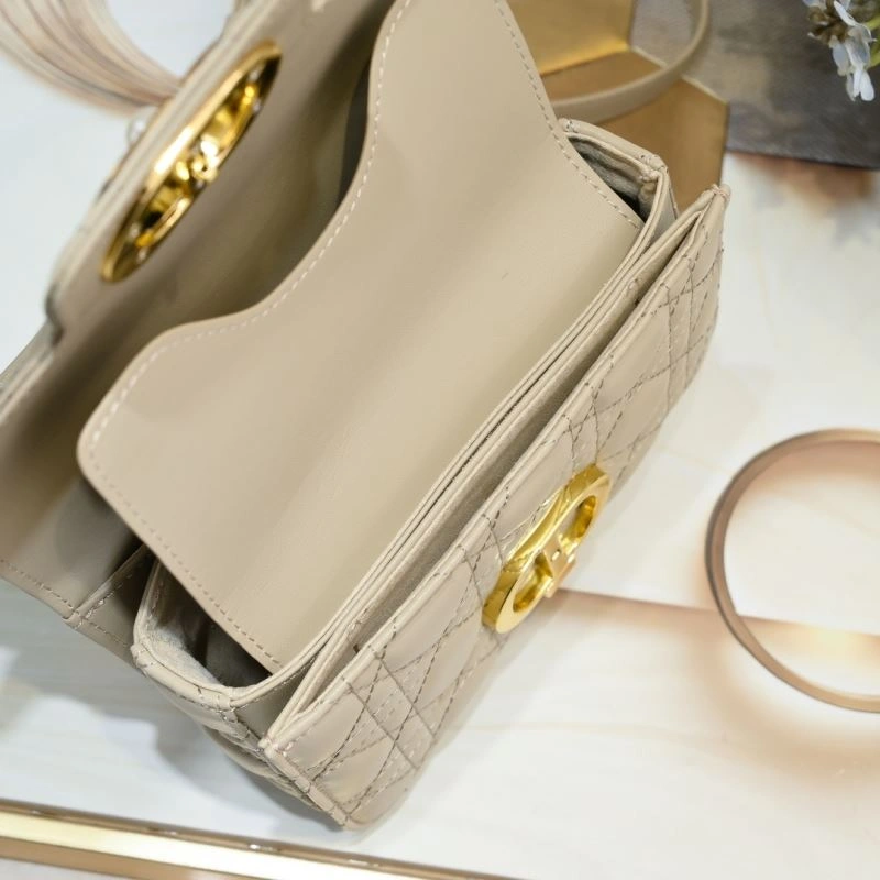 Christian Dior Satchel Bags Elegant 85605