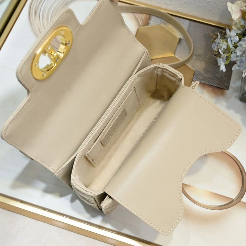 Christian Dior Satchel Bags Elegant 85605