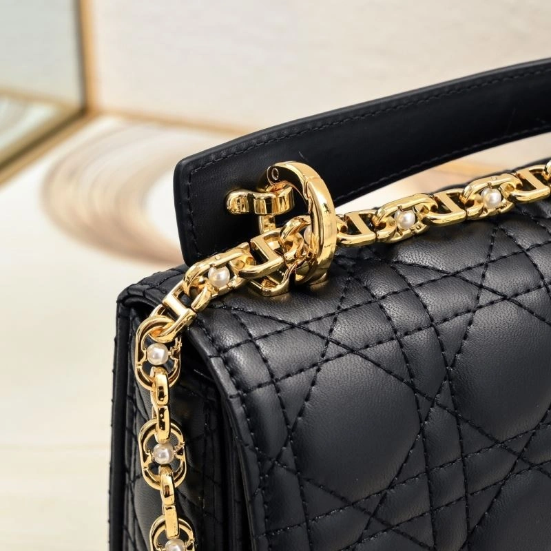 Comfortable Christian Dior Satchel Bags 85628