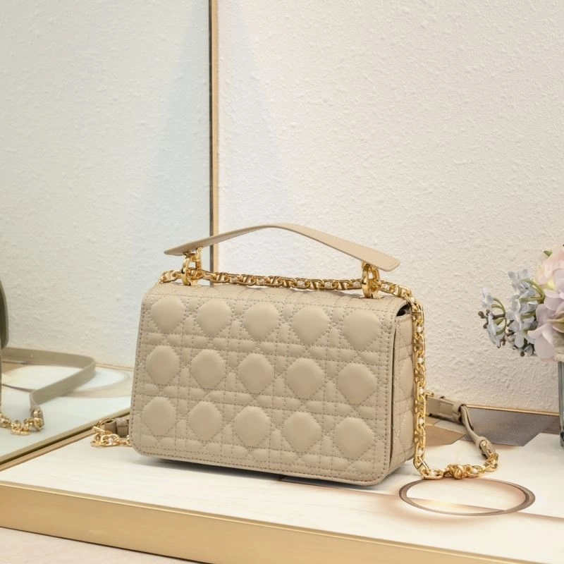 Christian Dior Satchel Bags Seasonal 85606
