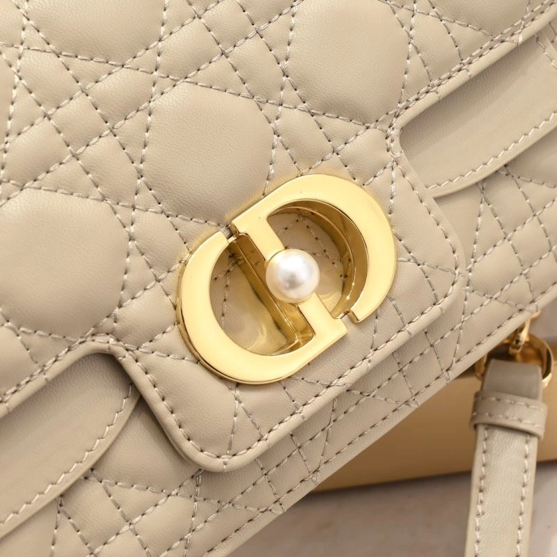 Christian Dior Satchel Bags Seasonal 85606