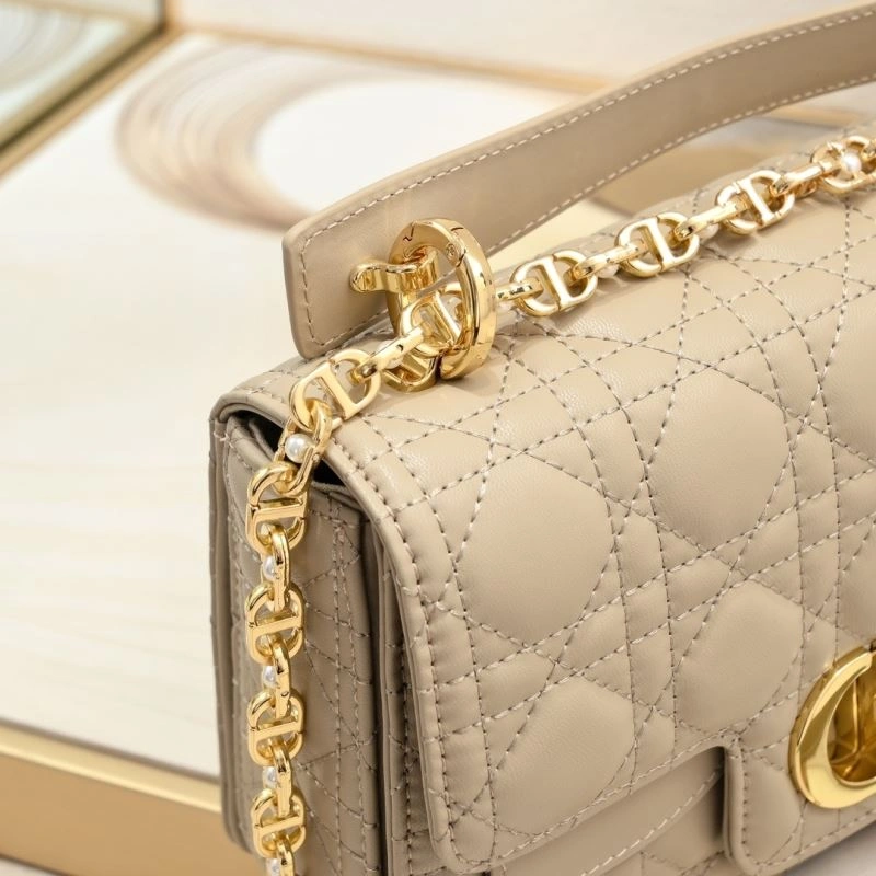 Christian Dior Satchel Bags Seasonal 85606