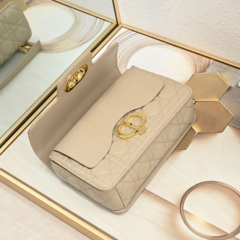 Christian Dior Satchel Bags Seasonal 85606