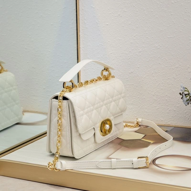 Christian Dior Satchel Bags Affordable 85609